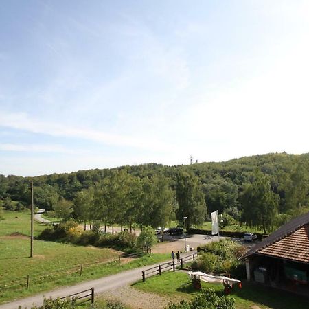 Ferienwohnung Edelbrenner 里姆巴赫 外观 照片