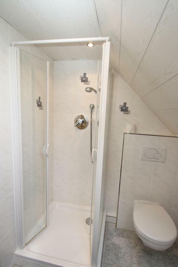 Ferienwohnung Edelbrenner 里姆巴赫 外观 照片