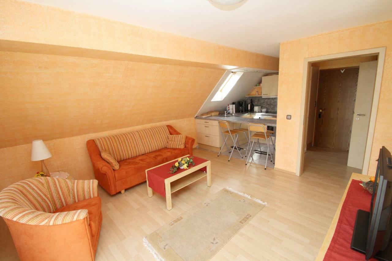 Ferienwohnung Edelbrenner 里姆巴赫 外观 照片