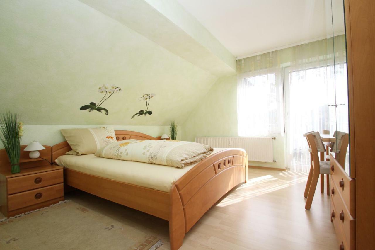 Ferienwohnung Edelbrenner 里姆巴赫 外观 照片