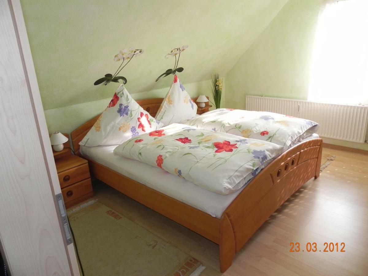 Ferienwohnung Edelbrenner 里姆巴赫 外观 照片